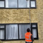 Exterior Cleaning services
